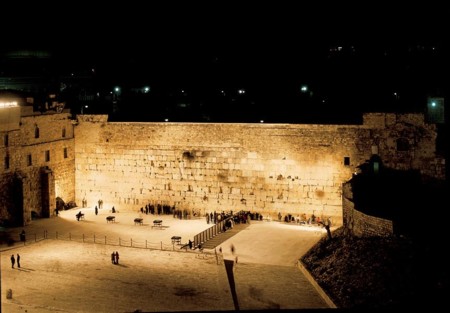 Nitzavim Vayelech